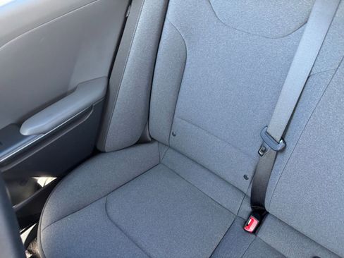 Used 2025 Kia K4 FWD image 38