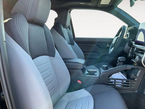 New 2026 Toyota Tacoma TRD Off-Road image 15