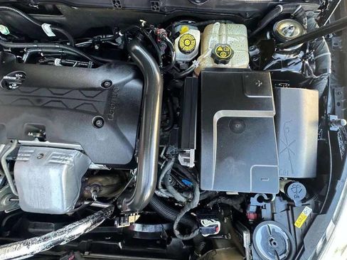 Used 2016 Buick Regal Premium w/ Driver Confidence Package #1 image 21