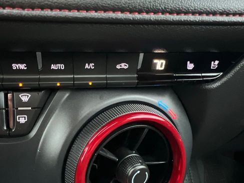 Used 2023 Chevrolet Blazer RS w/ Enhanced Convenience Package image 52