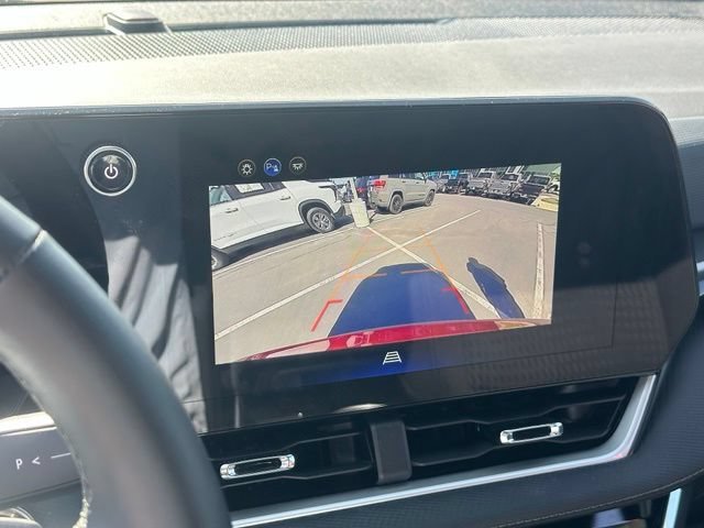Certified 2026 Chevrolet Equinox LT AWD/4WD image 23