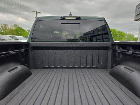 New 2026 RAM 1500 Rebel AWD/4WD image 32