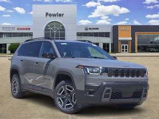 New 2026 Jeep Cherokee Laredo AWD/4WD video 1