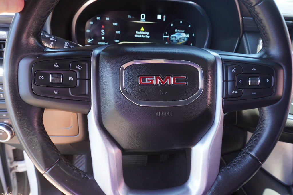 Certified 2023 GMC Yukon XL SLT AWD/4WD image 20