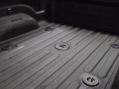 Used 2021 RAM 3500 Limited AWD/4WD image 28