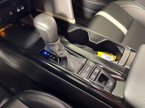 Certified 2025 Toyota Camry SE w/ Multimedia Upgrade Package FWD image 22