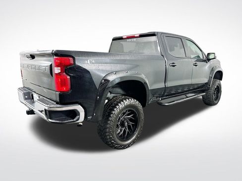 Used 2023 Chevrolet Silverado 1500 LT w/ Protection Package image 8