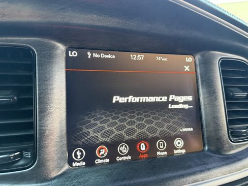 Used 2021 Dodge Charger R/T w/ Daytona Edition Group RWD image 50