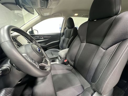 Used 2024 Subaru Ascent Premium w/ Convenience Package image 11