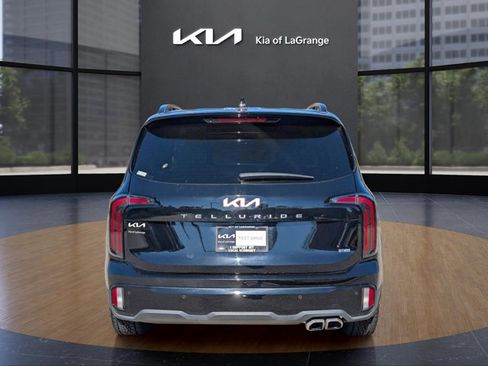 Used 2024 Kia Telluride SX Prestige X-Pro image 9