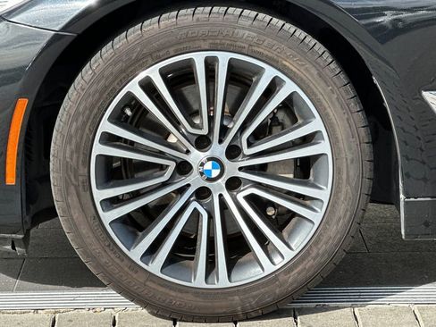 Used 2018 BMW 530i image 30