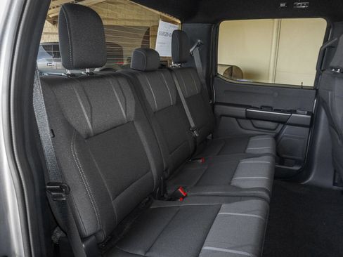 New 2026 Ford F150 STX AWD/4WD image 44