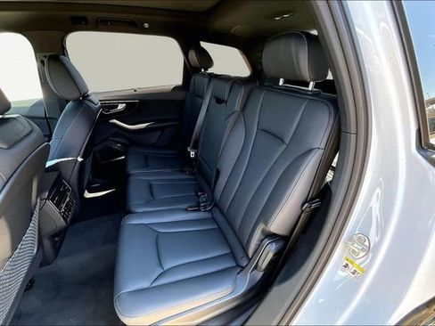 New 2026 Audi Q7 2.0T Premium Plus AWD/4WD image 28