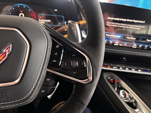 New 2026 Chevrolet Corvette Z06 image 14