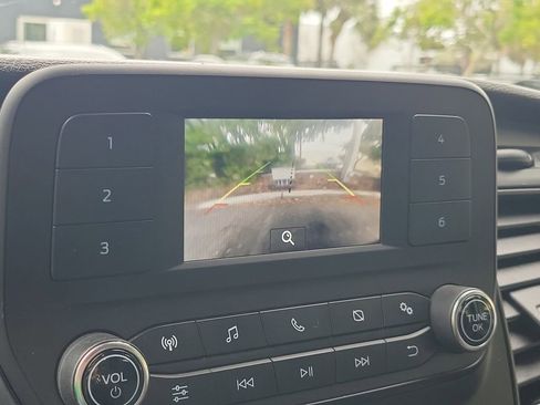 Used 2022 Ford Transit 250 Low Roof w/ Exterior Upgrade Package image 32