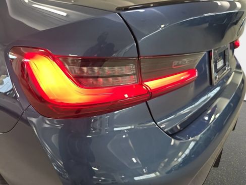New 2026 BMW 330i Sedan w/ M Sport Package RWD image 22