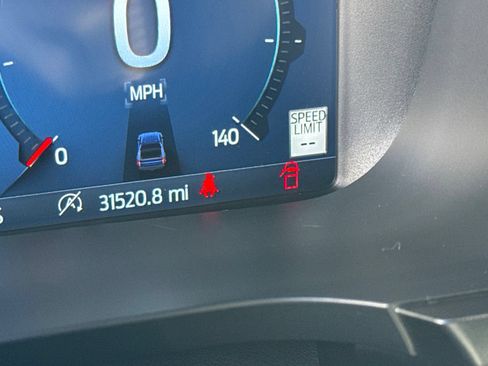 Used 2024 Ford F150 Raptor AWD/4WD image 16