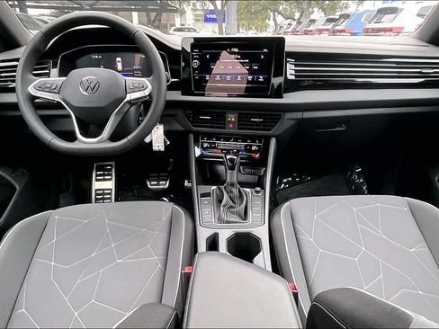 New 2026 Volkswagen Jetta Sport image 5