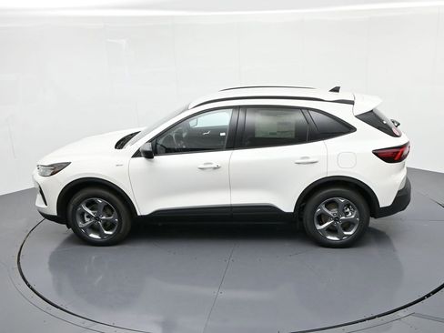 New 2026 Ford Escape ST-Line w/ Tech Pack #1 image 20
