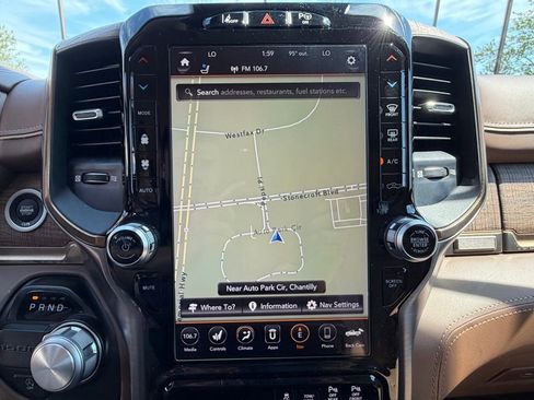 Used 2019 RAM 1500 Limited image 26