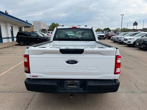 Used 2022 Ford F150 XL w/ Trailer Tow Package image 3