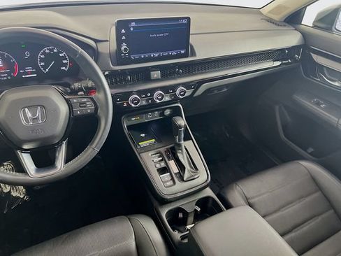 Used 2024 Honda CR-V EX-L image 23