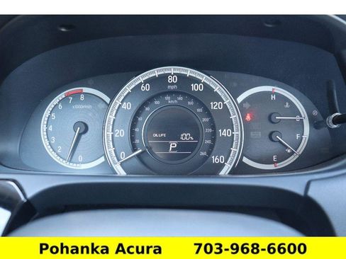 Used 2017 Honda Accord LX image 9