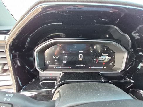 New 2026 GMC Sierra 1500 Elevation image 21