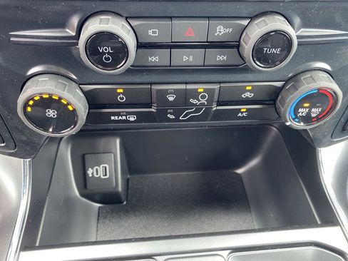 New 2026 Ford F150 STX w/ Equipment Group 200A RWD image 26