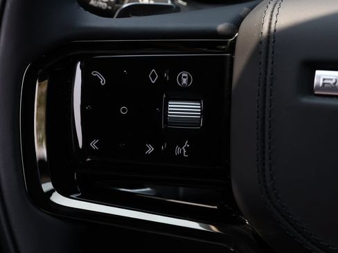 New 2026 Land Rover Range Rover Velar S AWD/4WD image 20