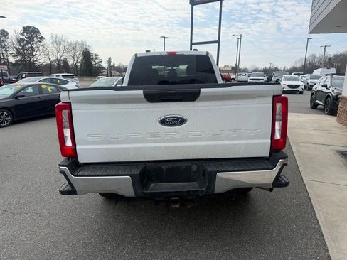 Used 2024 Ford F250 XLT image 7