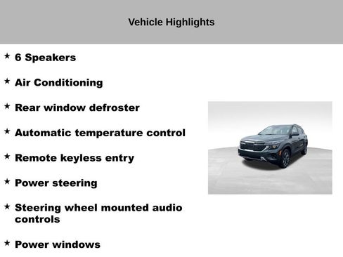 Certified 2024 Kia Seltos S AWD/4WD image 19