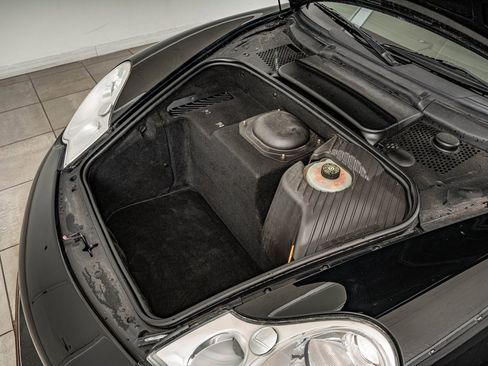 Used 2002 Porsche 911 Turbo image 46