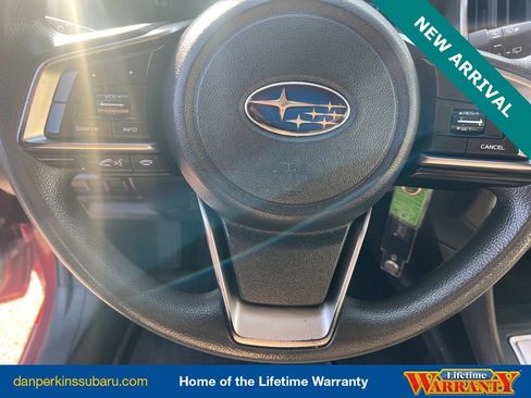 Used 2019 Subaru Impreza 2.0i image 14