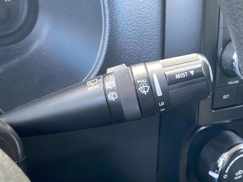 Used 2012 Jeep Patriot Sport w/ PWR Value Group image 28