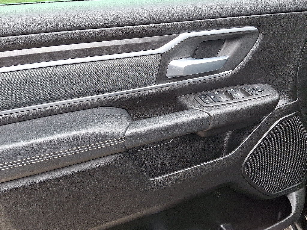 Certified 2022 RAM 1500 Big Horn AWD/4WD image 12