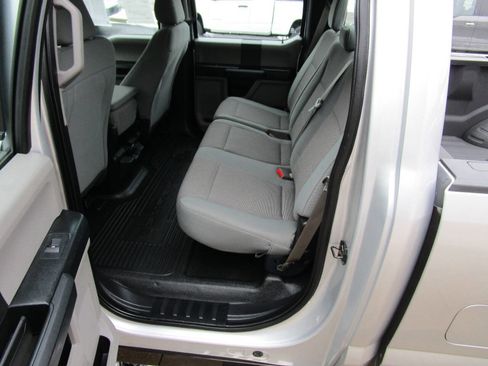 Used 2019 Ford F350 XL w/ Power Equipment Group image 19