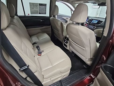 Used 2021 Honda Pilot EX-L image 38