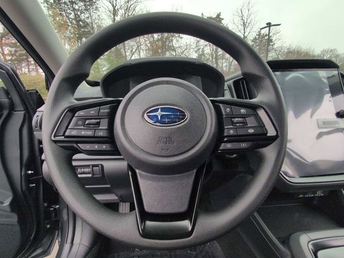 New 2026 Subaru Crosstrek 2.0i Premium AWD/4WD image 22