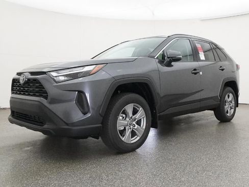 New 2025 Toyota RAV4 XLE w/ Convenience Package image 46