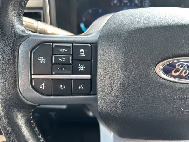 Used 2023 Ford F250 Lariat w/ Lariat Ultimate Package AWD/4WD image 30