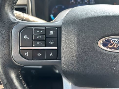 Used 2023 Ford F250 Lariat w/ Lariat Ultimate Package AWD/4WD image 30
