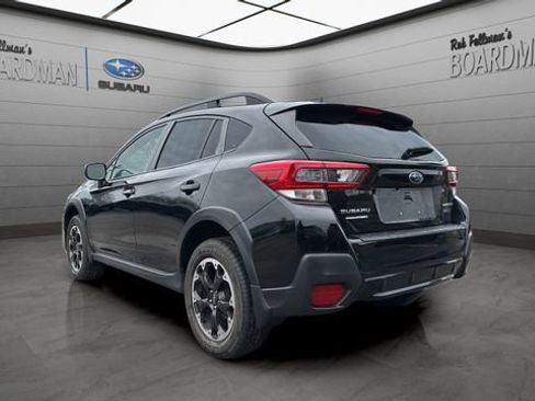 Used 2023 Subaru Crosstrek 2.0i Premium w/ Popular Package #2 image 7
