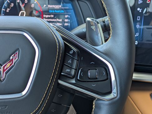 New 2025 Chevrolet Corvette Z06 image 13