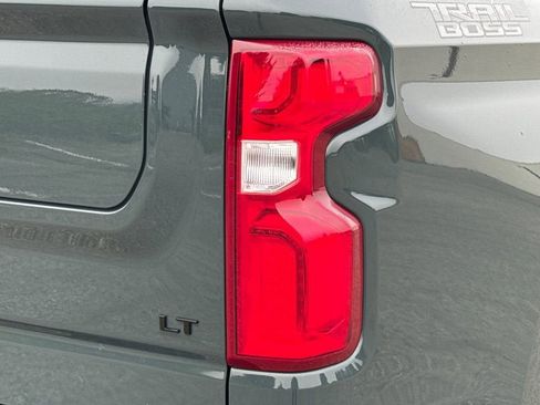 New 2026 Chevrolet Silverado 1500 LT Trail Boss w/ LT Trail Boss Premium Package image 26