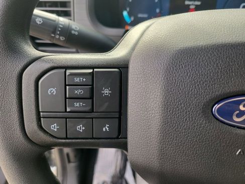 New 2026 Ford F150 STX w/ Equipment Group 200A image 20