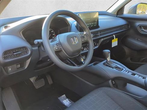 New 2026 Honda HR-V LX image 3