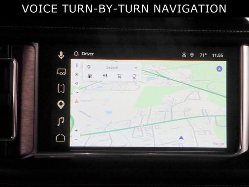 Used 2023 GMC Yukon Denali Ultimate image 19