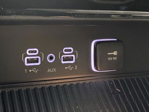 New 2026 Jeep Grand Cherokee Altitude AWD/4WD image 24