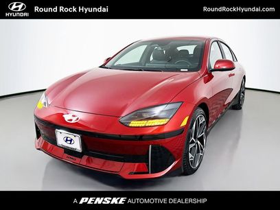 New 2025 Hyundai Ioniq 6 SEL